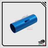 Top Max - Cilindro in Ergal Blue C - 31.00MM